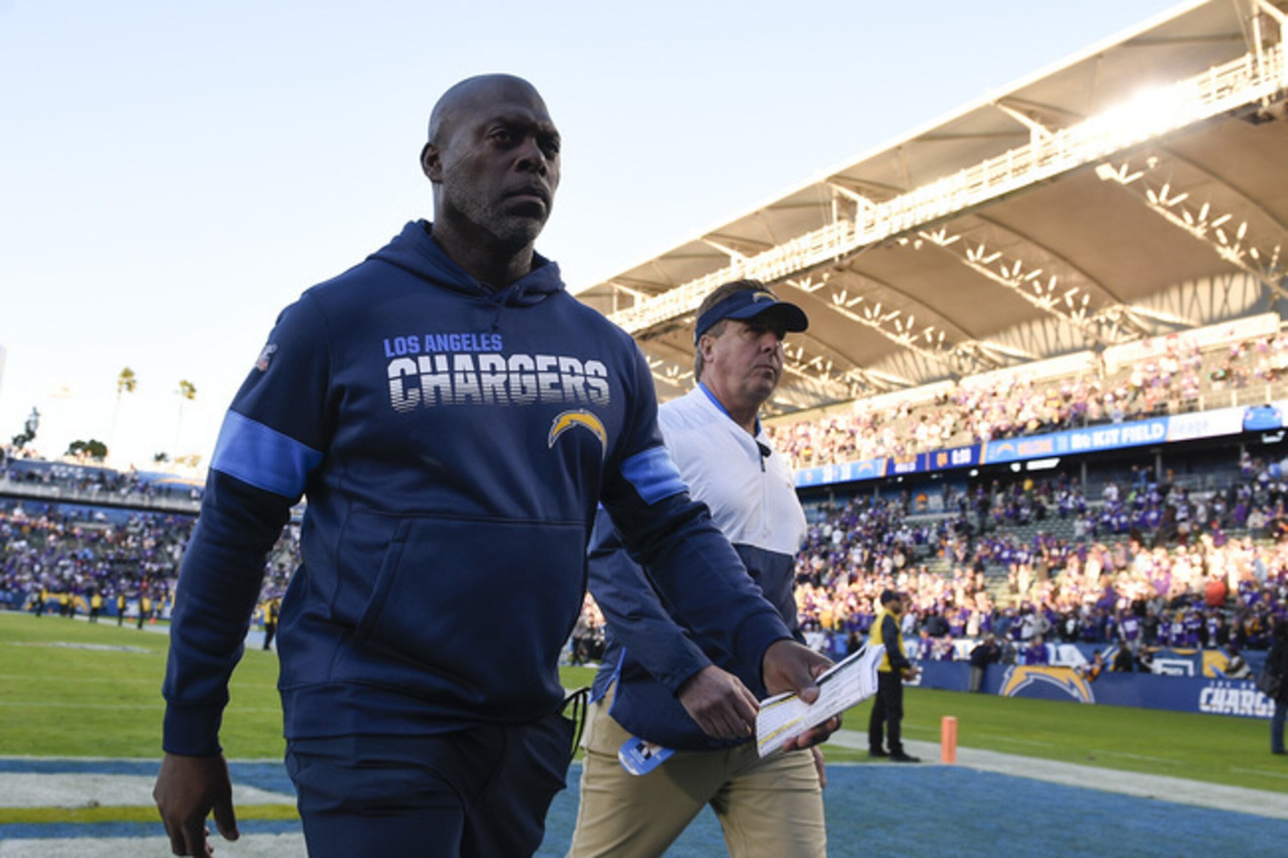 Anthony Lynn