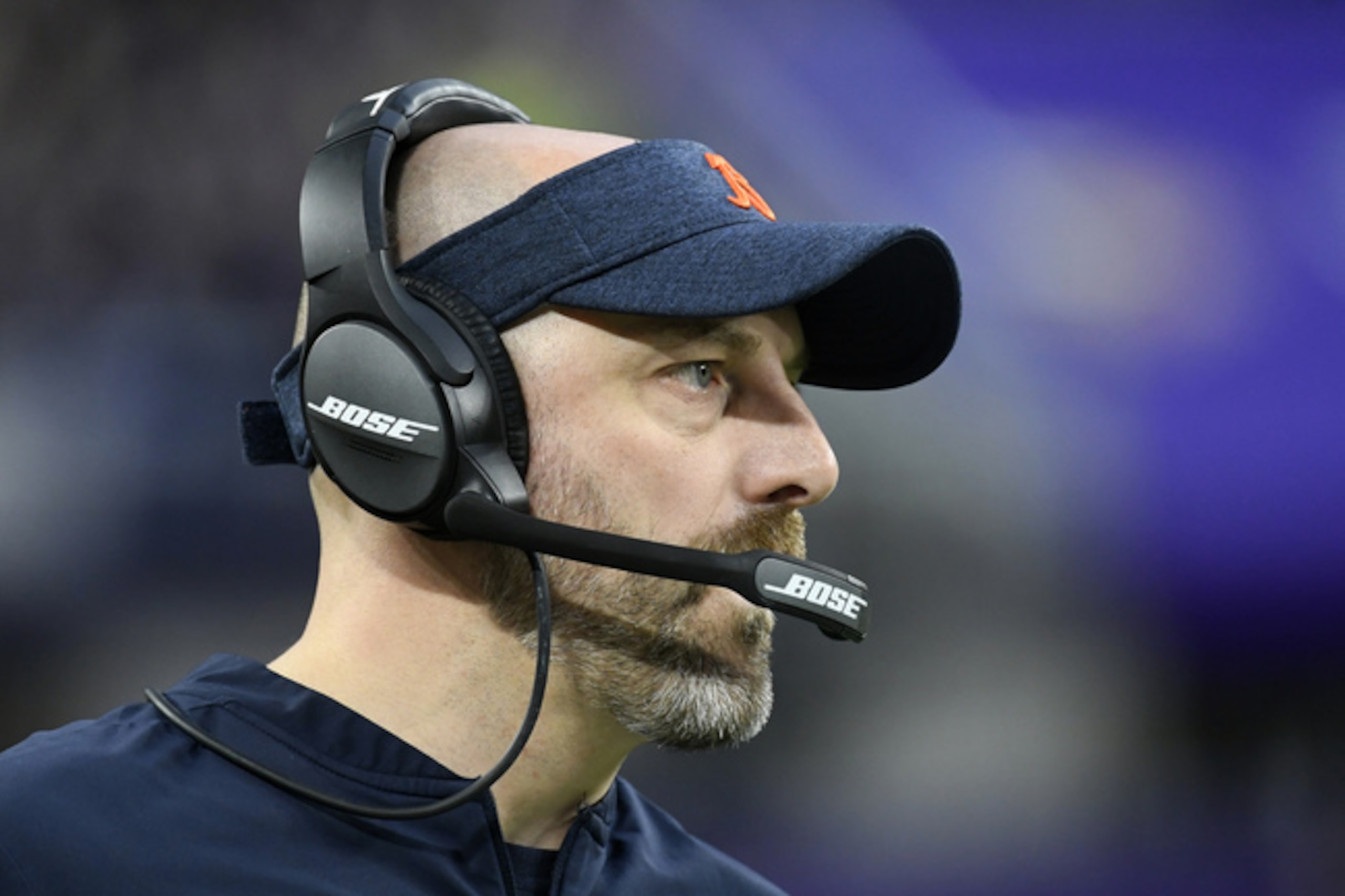 Matt Nagy