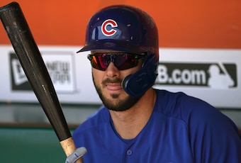 Kris Bryant