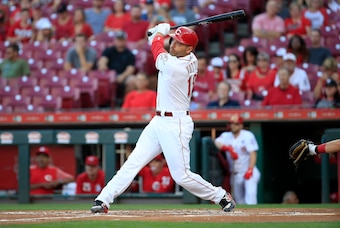 Joey Votto