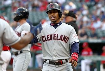 Francisco Lindor