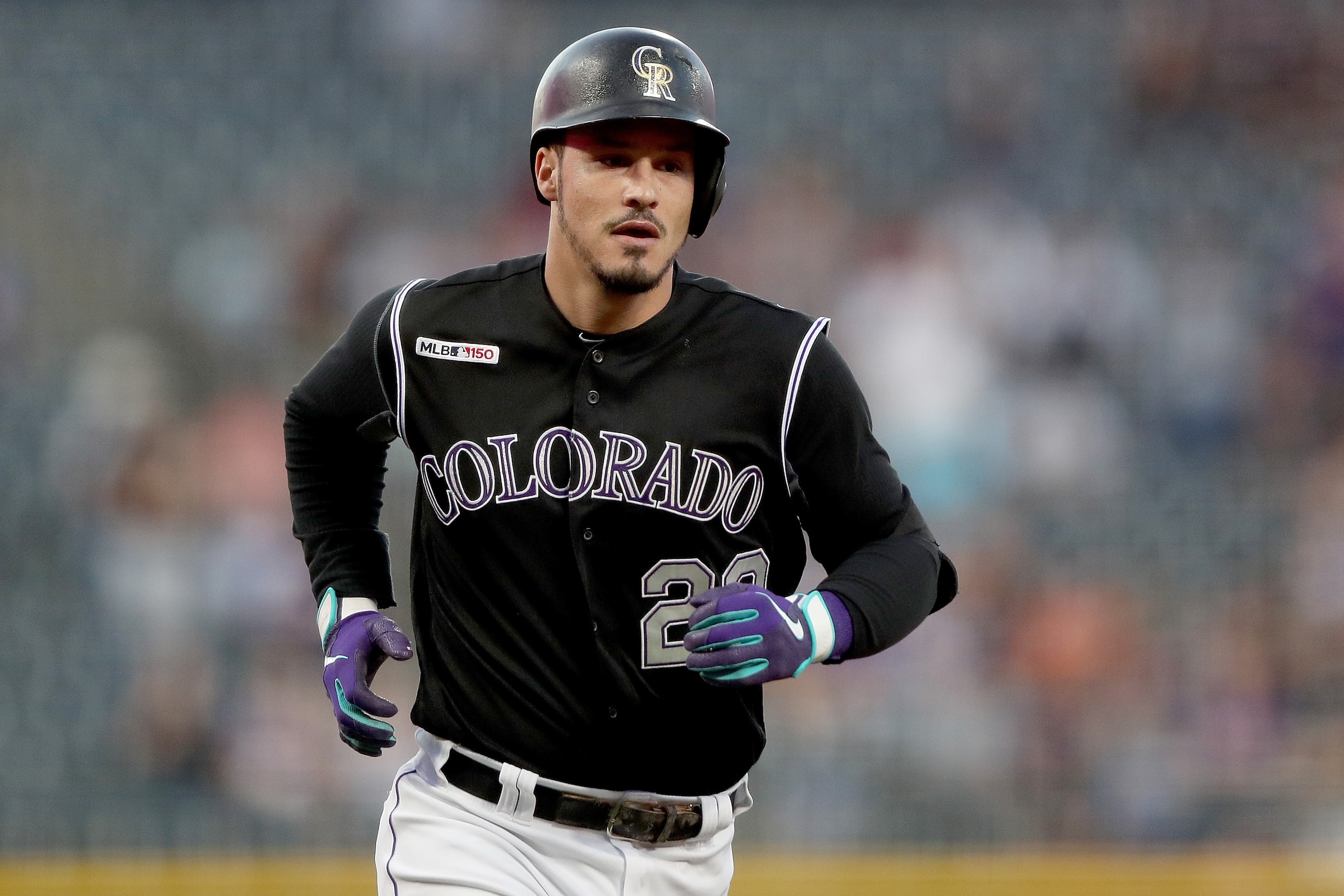 Nolan Arenado