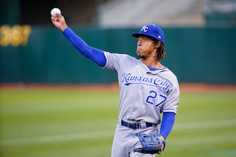 Adalberto Mondesi