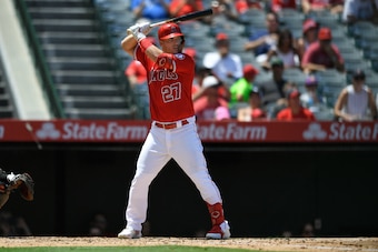 Mike Trout