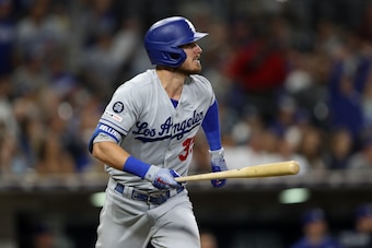 Cody Bellinger