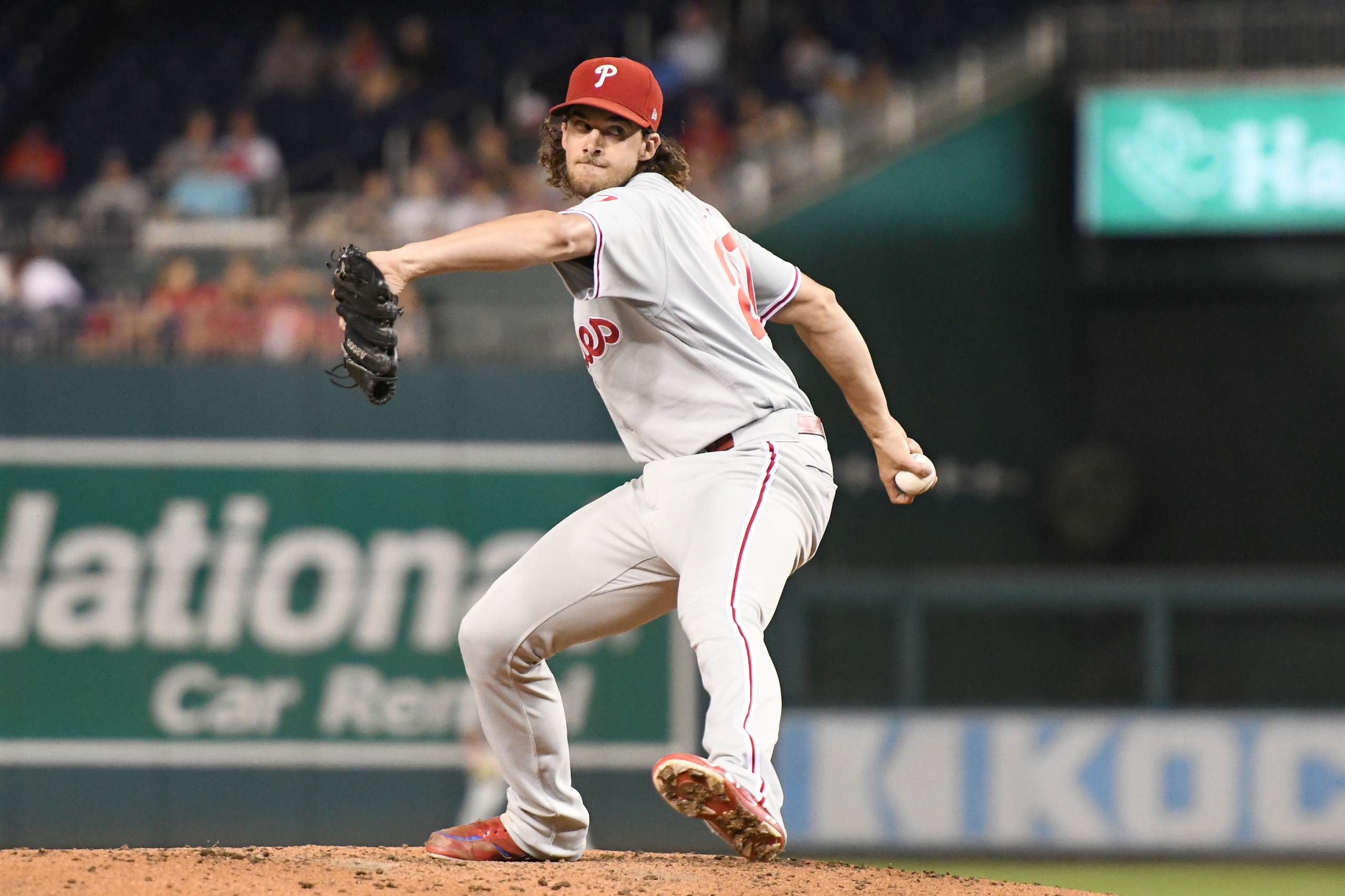 Aaron Nola