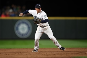 Kyle Seager
