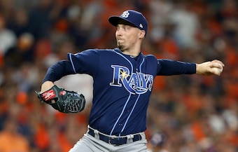 Blake Snell