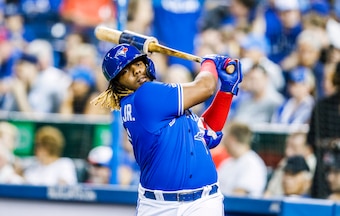 Vladimir Guerrero Jr.
