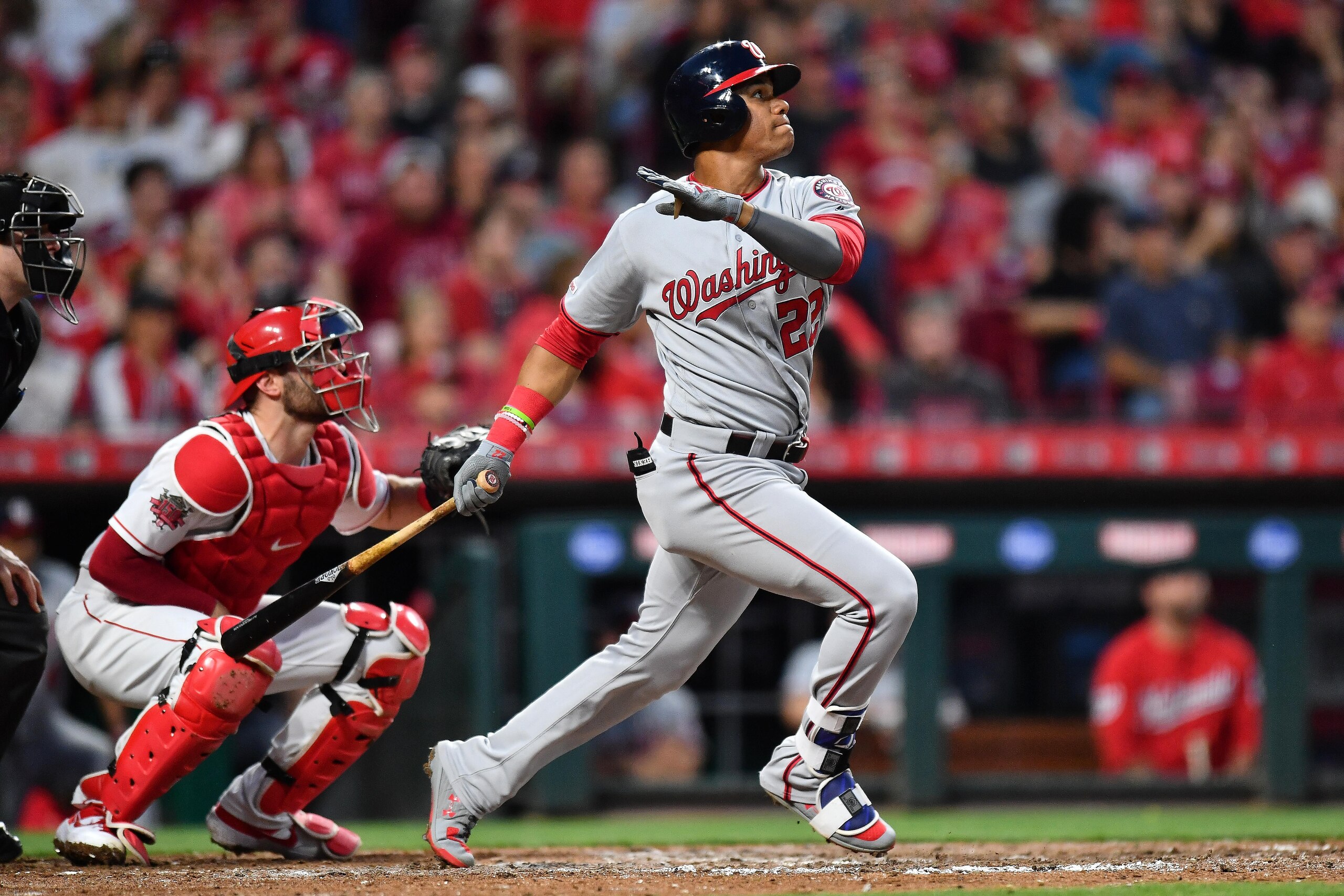 Juan Soto