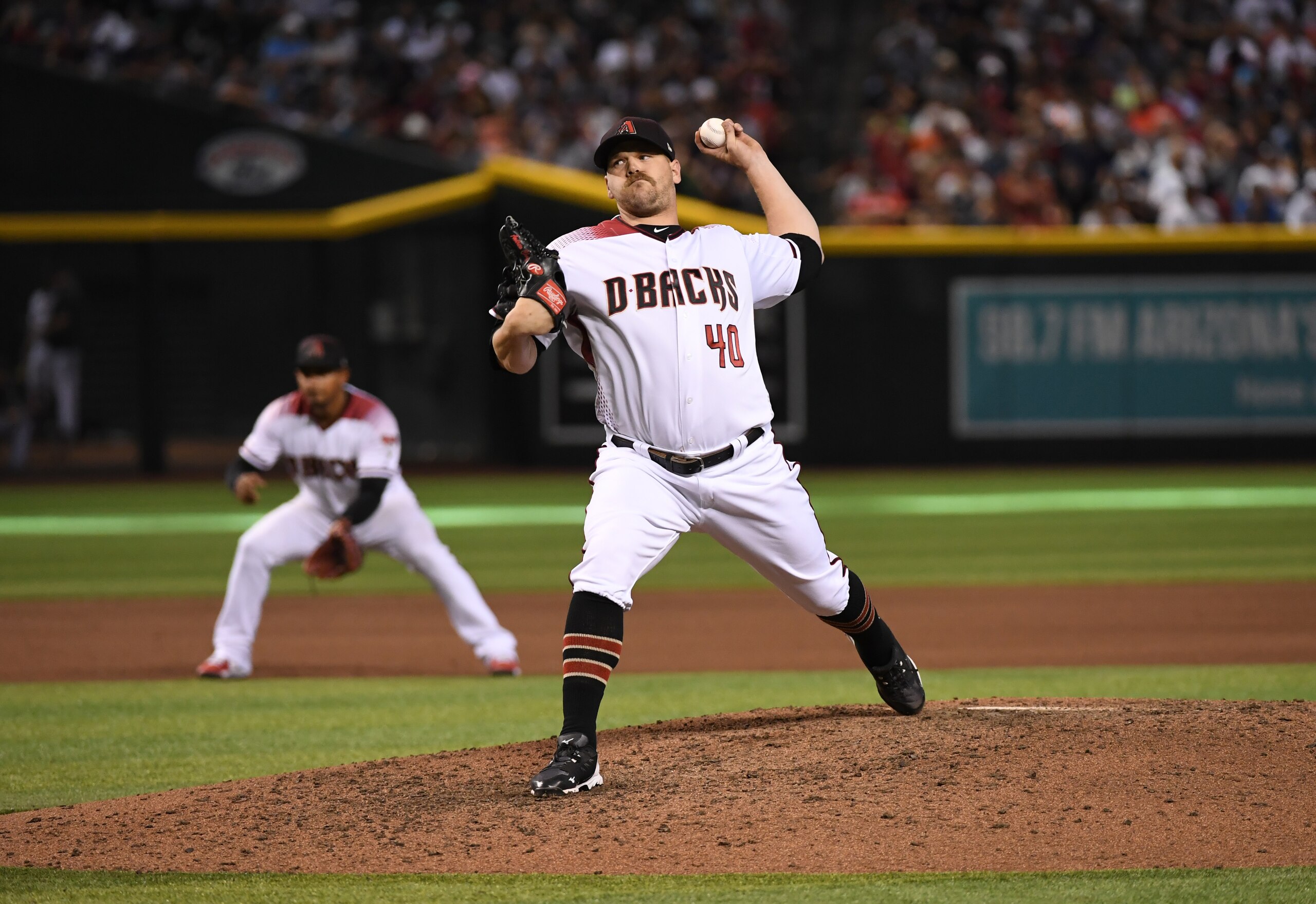 Andrew Chafin