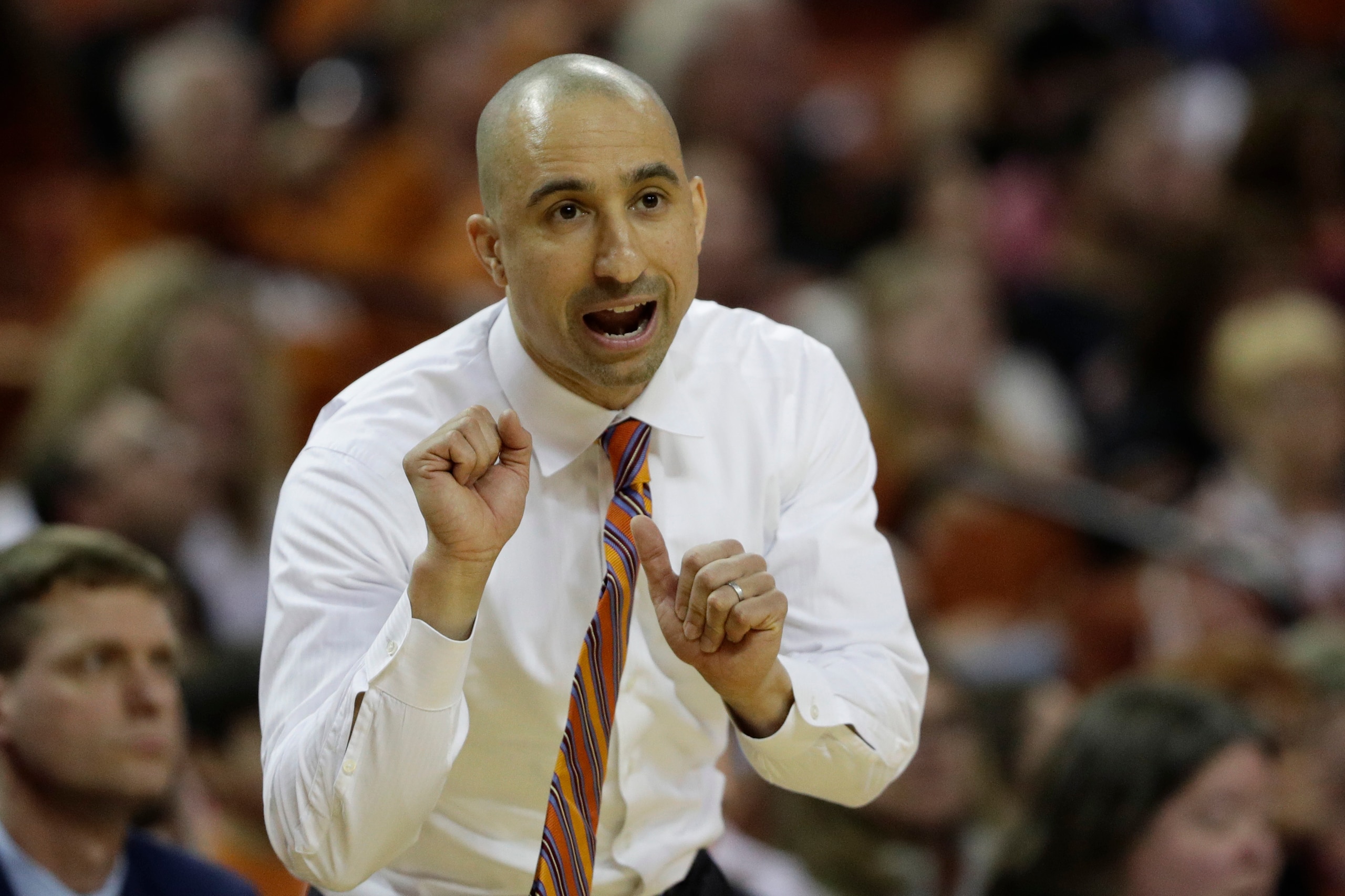 Shaka Smart