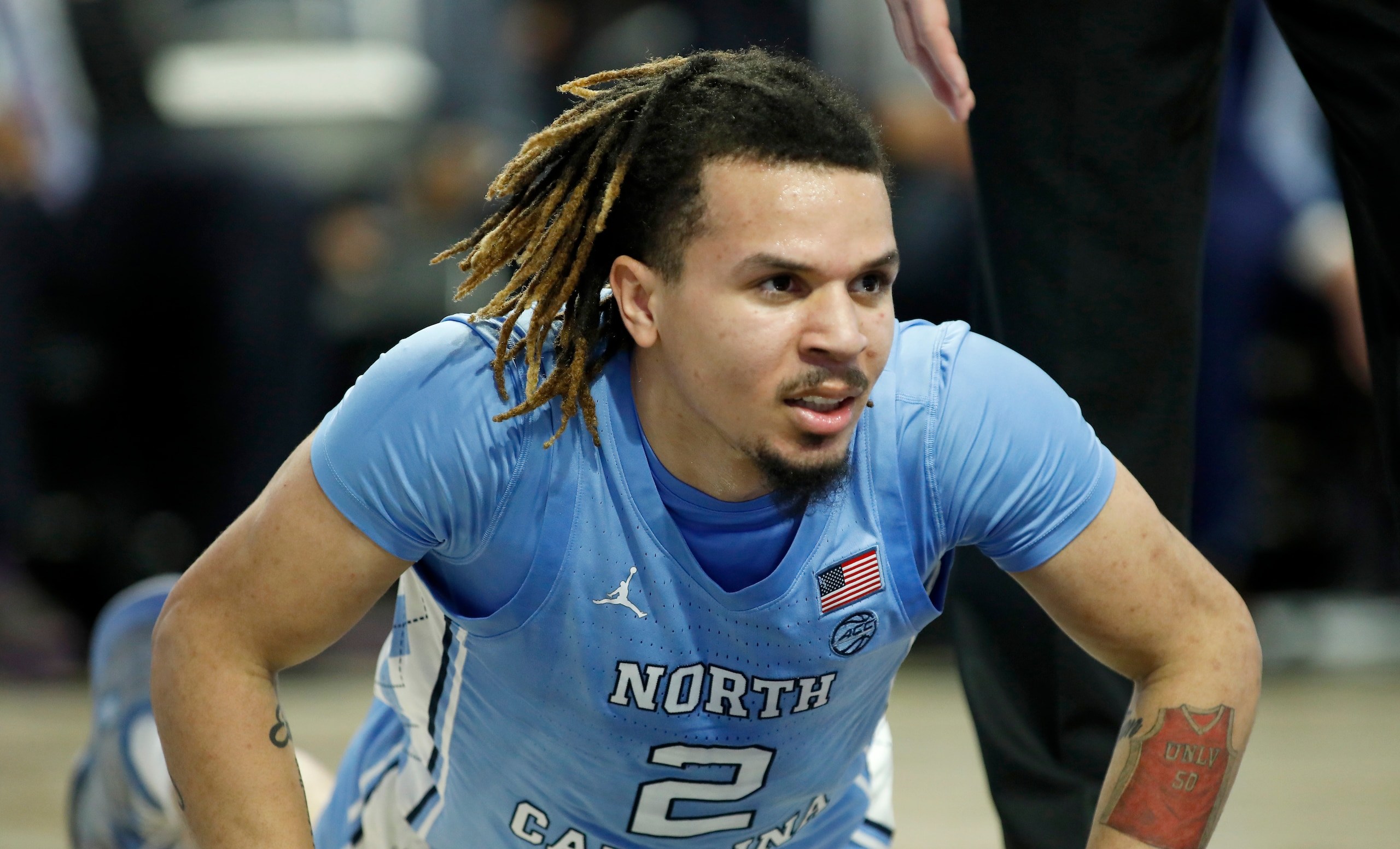 Cole Anthony