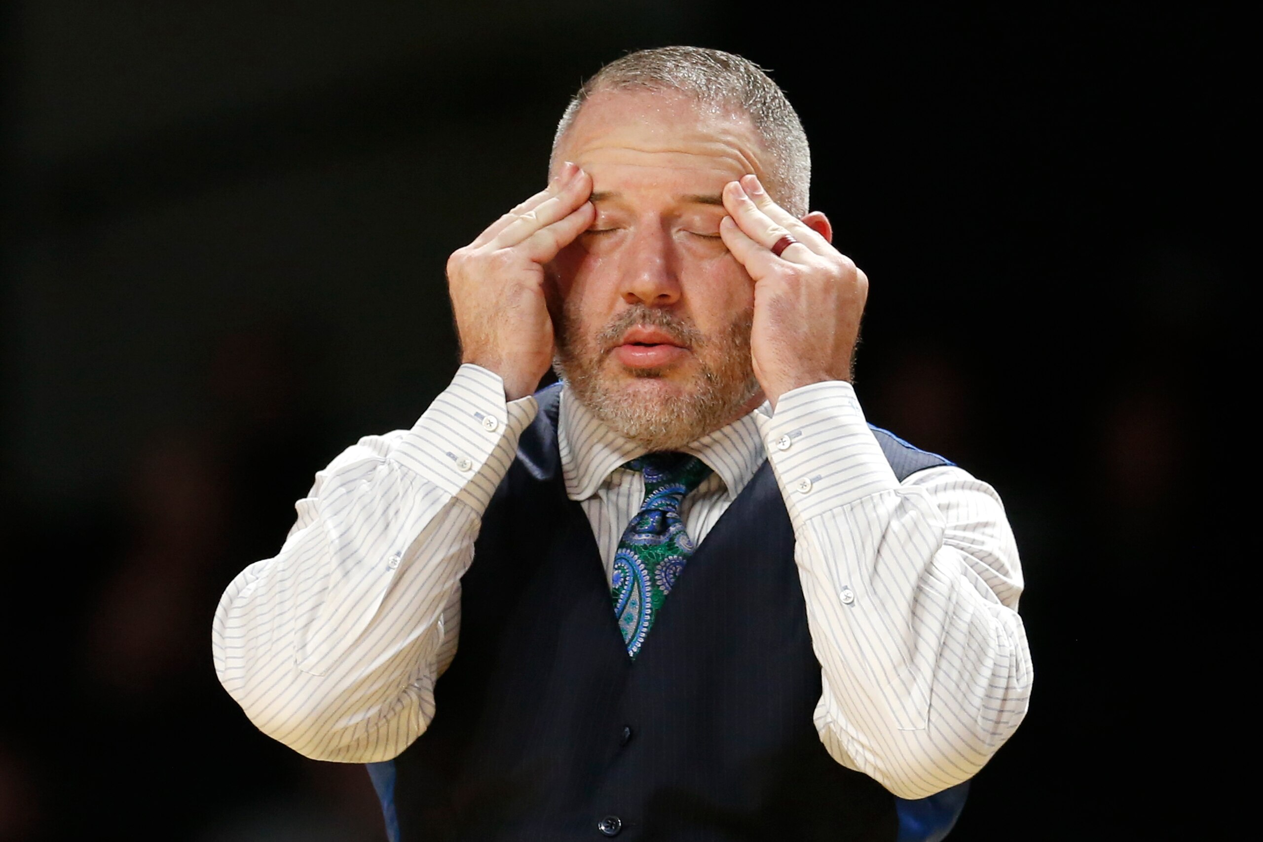 Buzz Williams