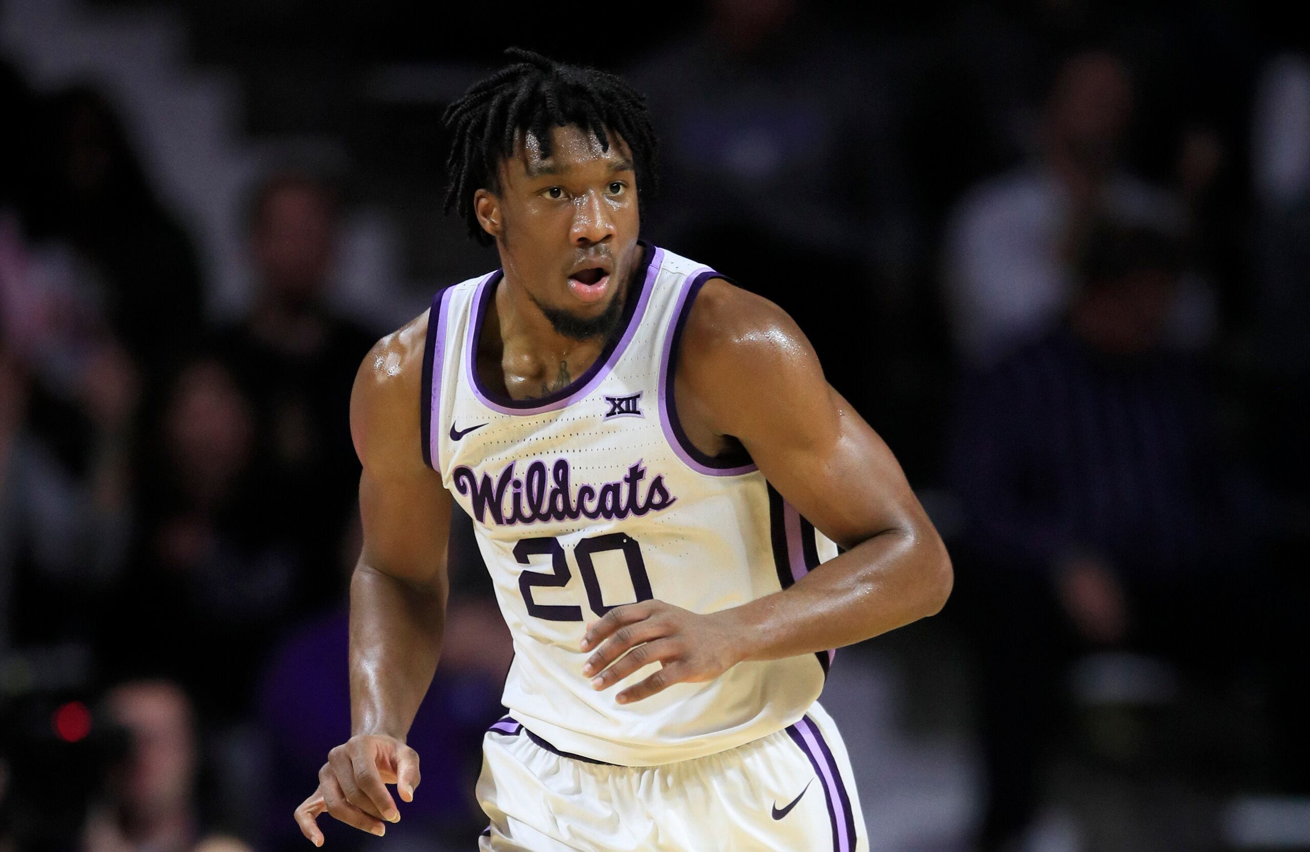 Xavier Sneed