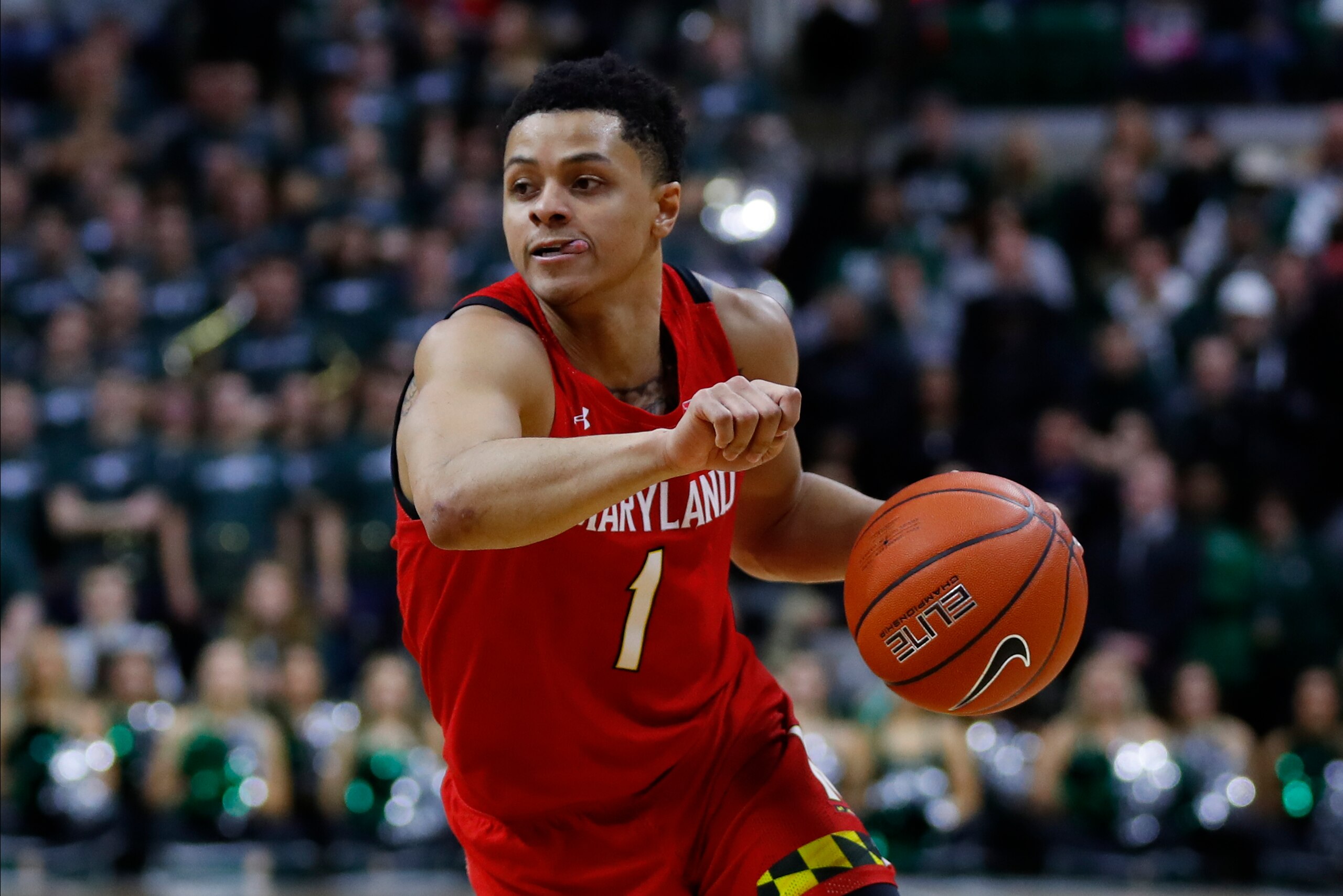 Anthony Cowan