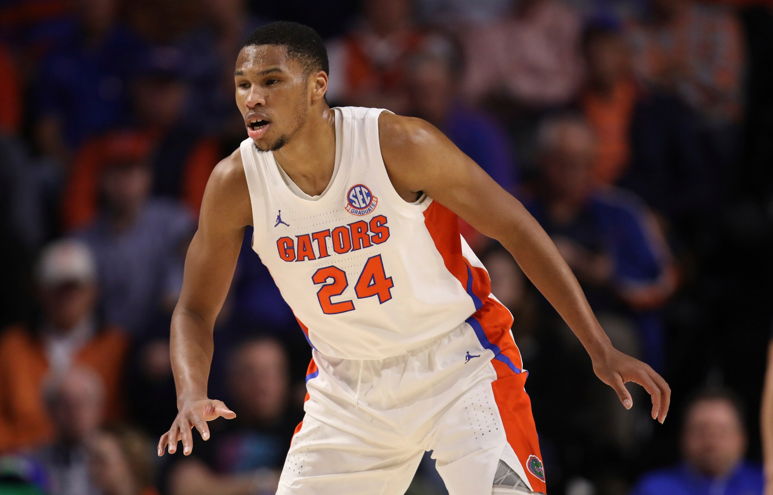 Kerry Blackshear Jr. Kerry Blackshear Jr.