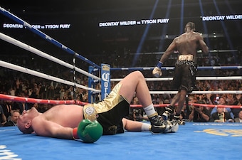 Snowden doesn't expect Fury to get through the full 12 rounds this time.