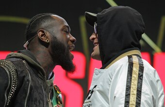 The rematch is an even bigger fight than the first.