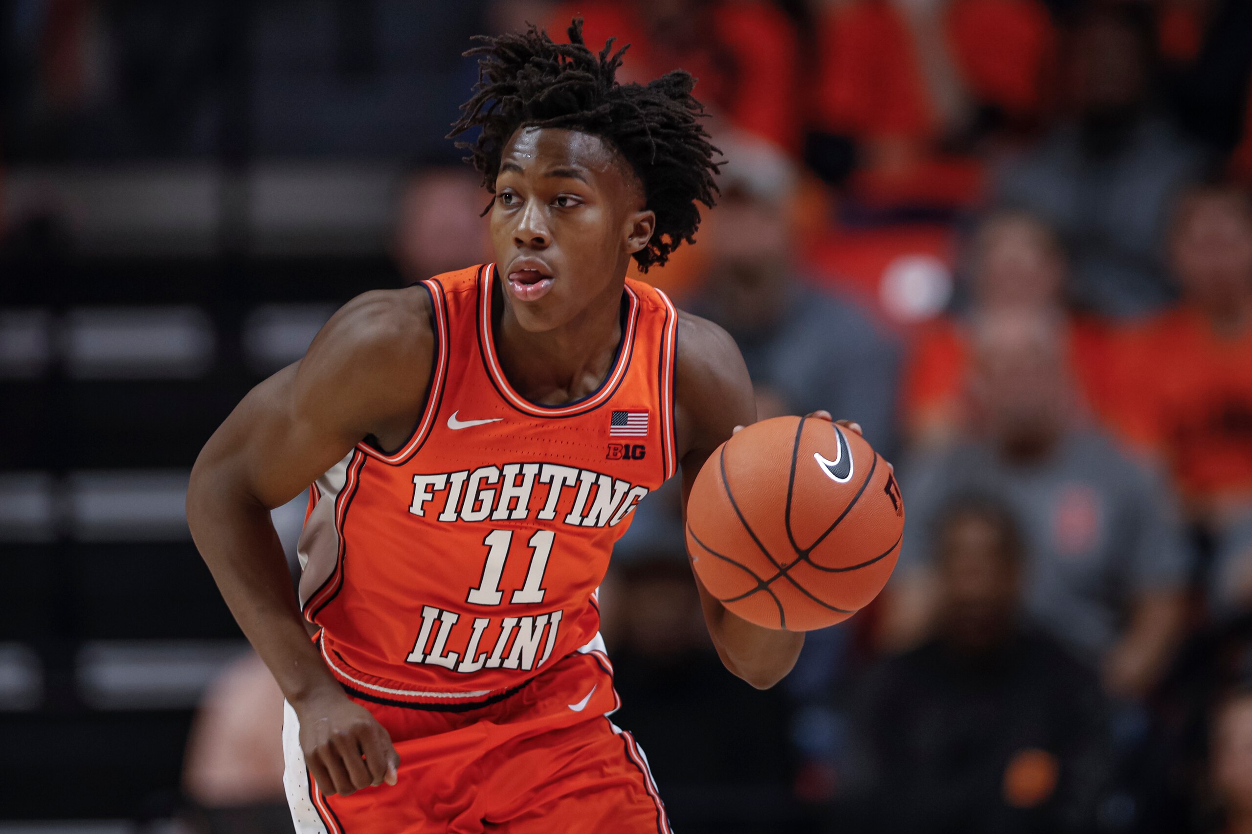 Ayo Dosunmu
