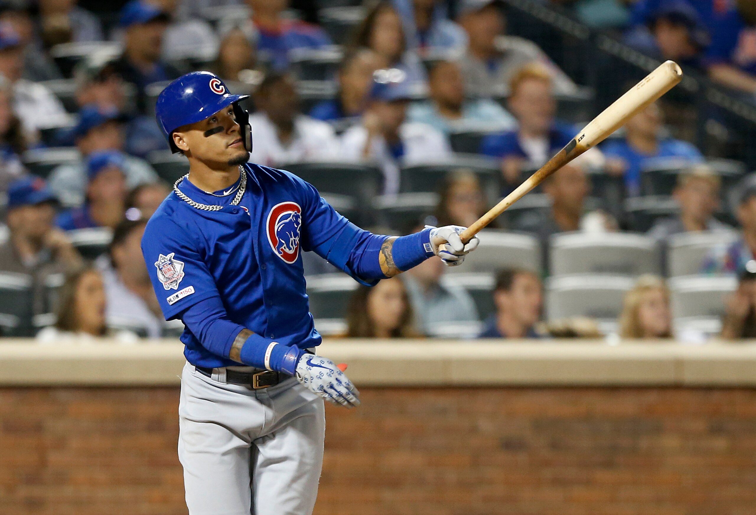 Javier Baez