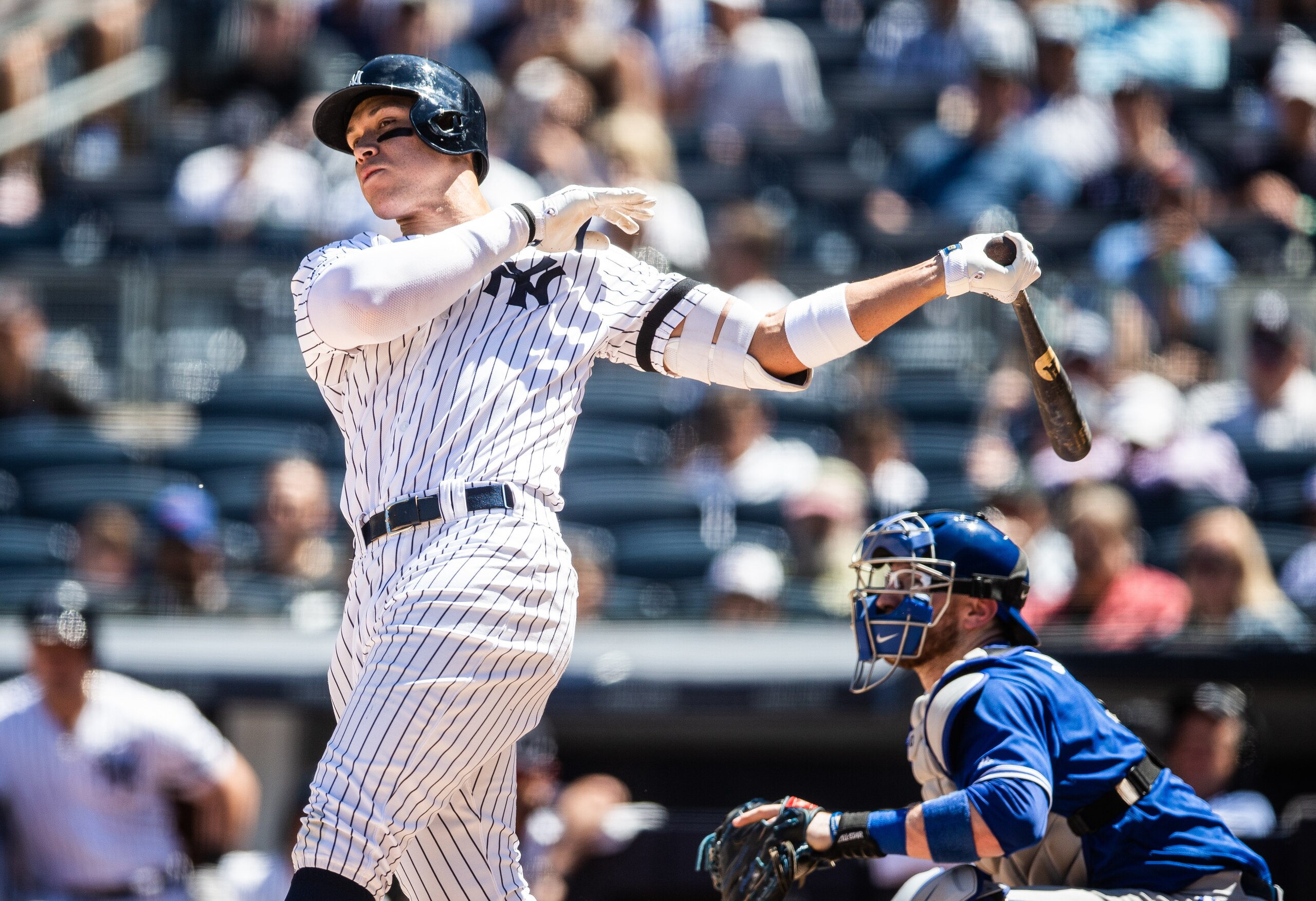 Aaron Judge