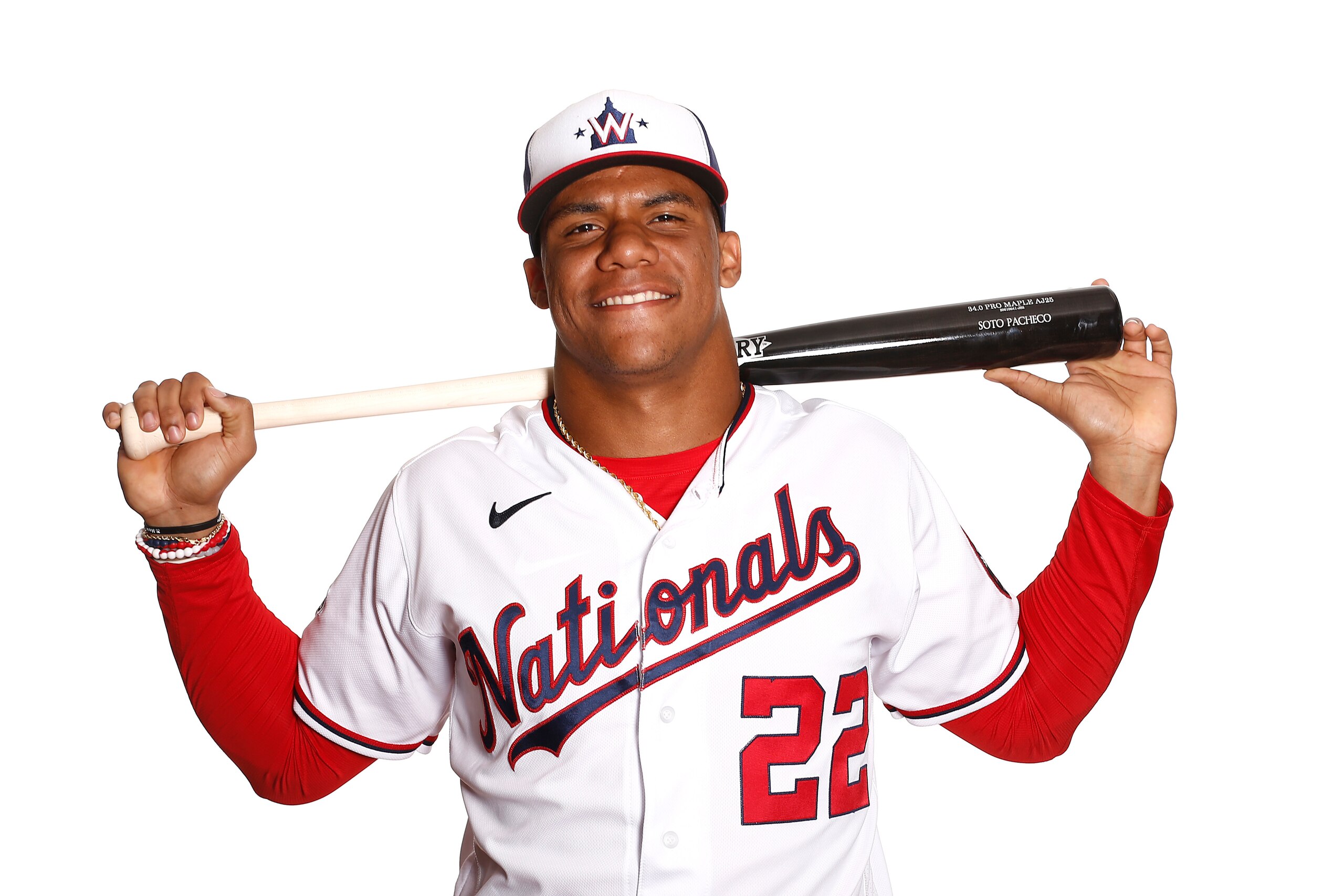 Juan Soto