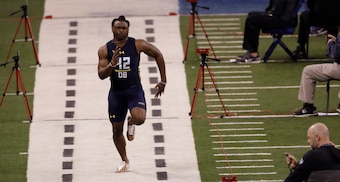 Jalen Myrick