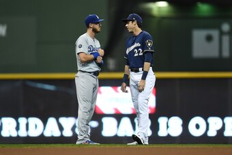 Maybe one of these two MVPs?