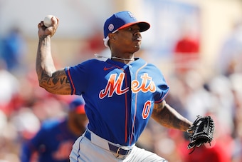 Marcus Stroman