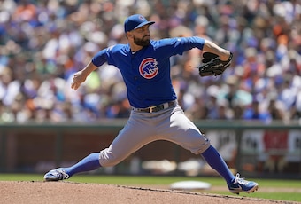 Tyler Chatwood