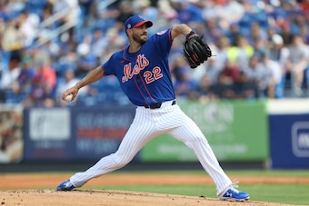 Rick Porcello