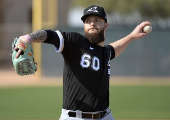 Dallas Keuchel