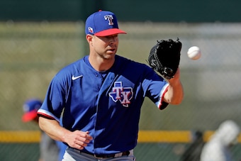 Corey Kluber