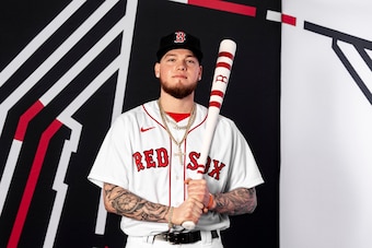 Alex Verdugo