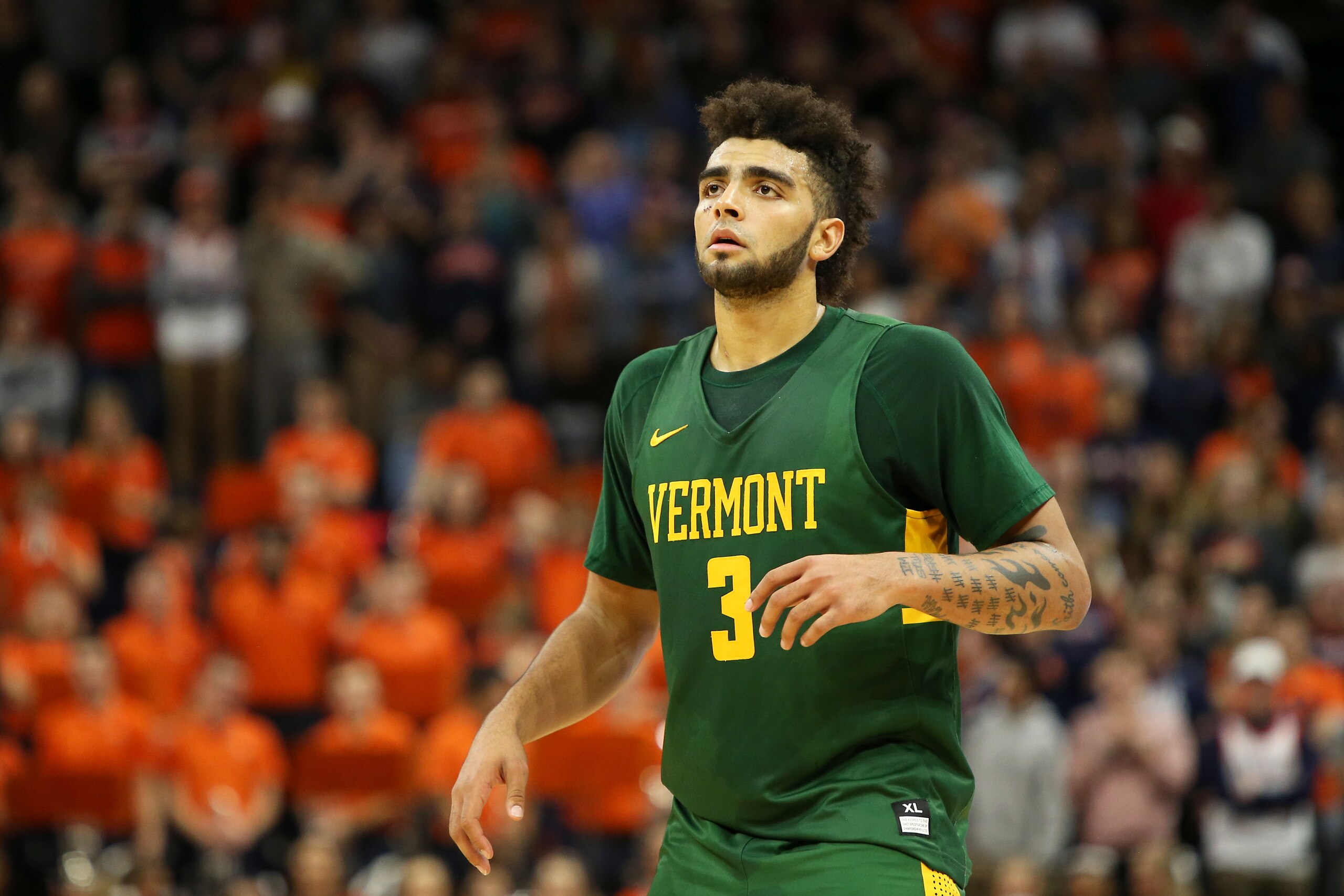 Anthony Lamb