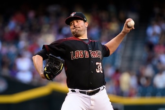Robbie Ray