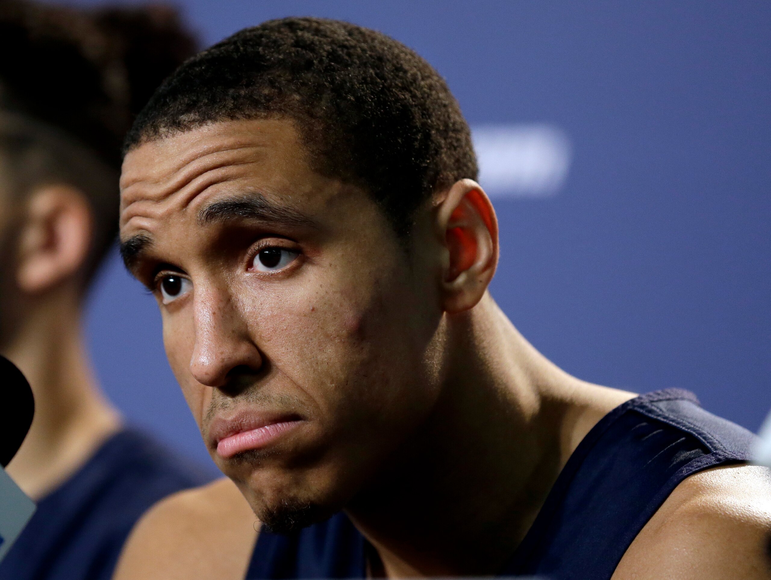 Virginia's Malcolm Brogdon