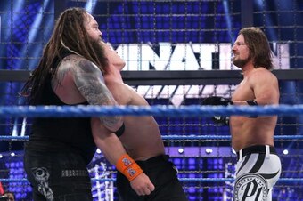The 2017 installment of the Elimination Chamber is widely regarded as one of the best of all-time by fans.