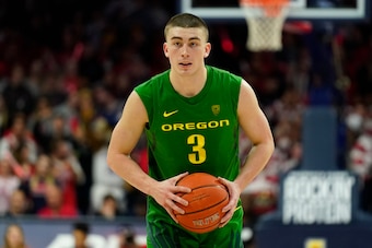 Payton Pritchard