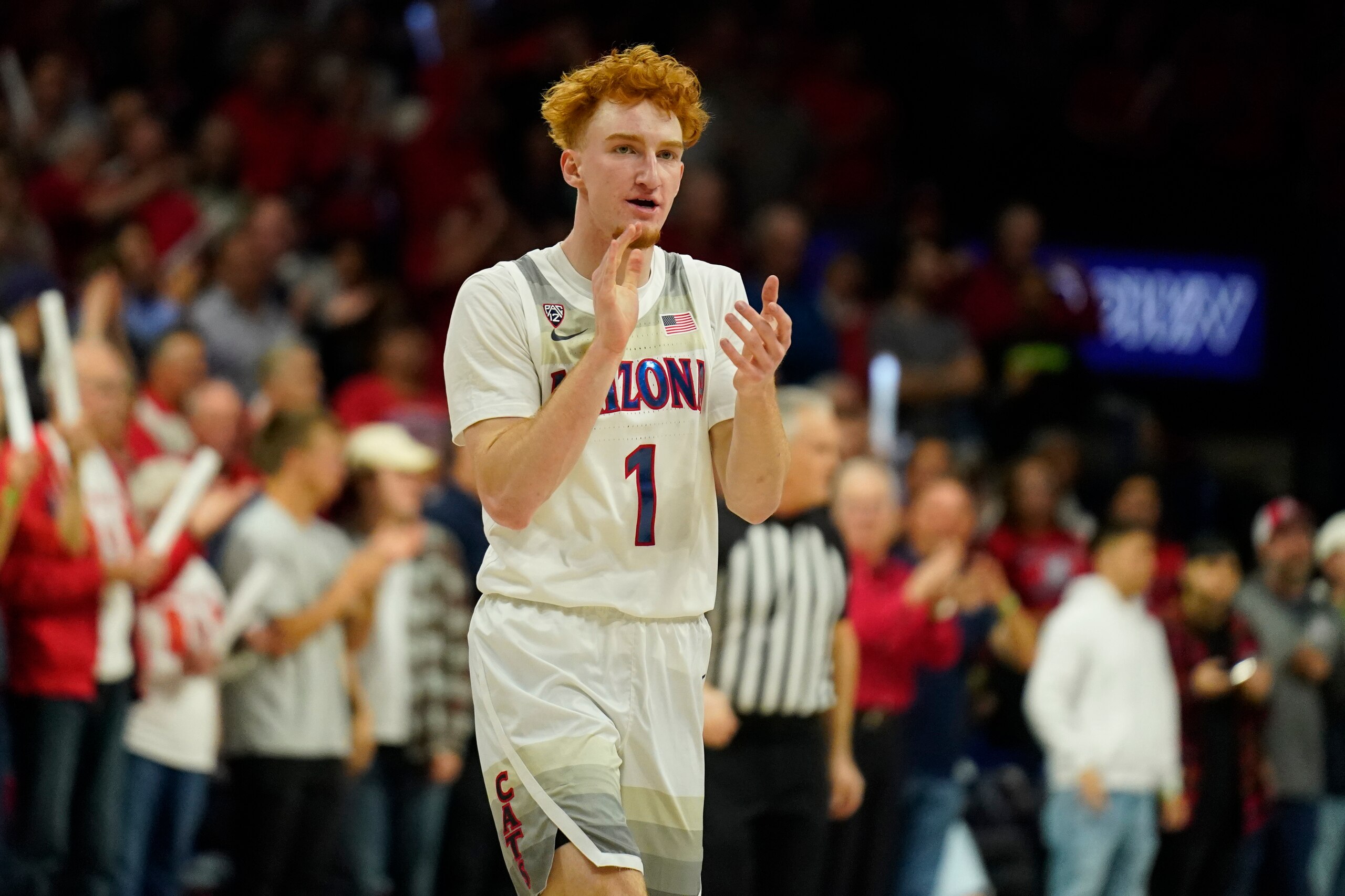 Nico Mannion