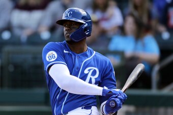 Jorge Soler Jorge Soler