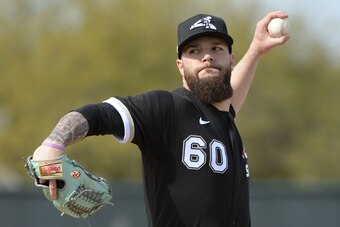 Dallas Keuchel Dallas Keuchel