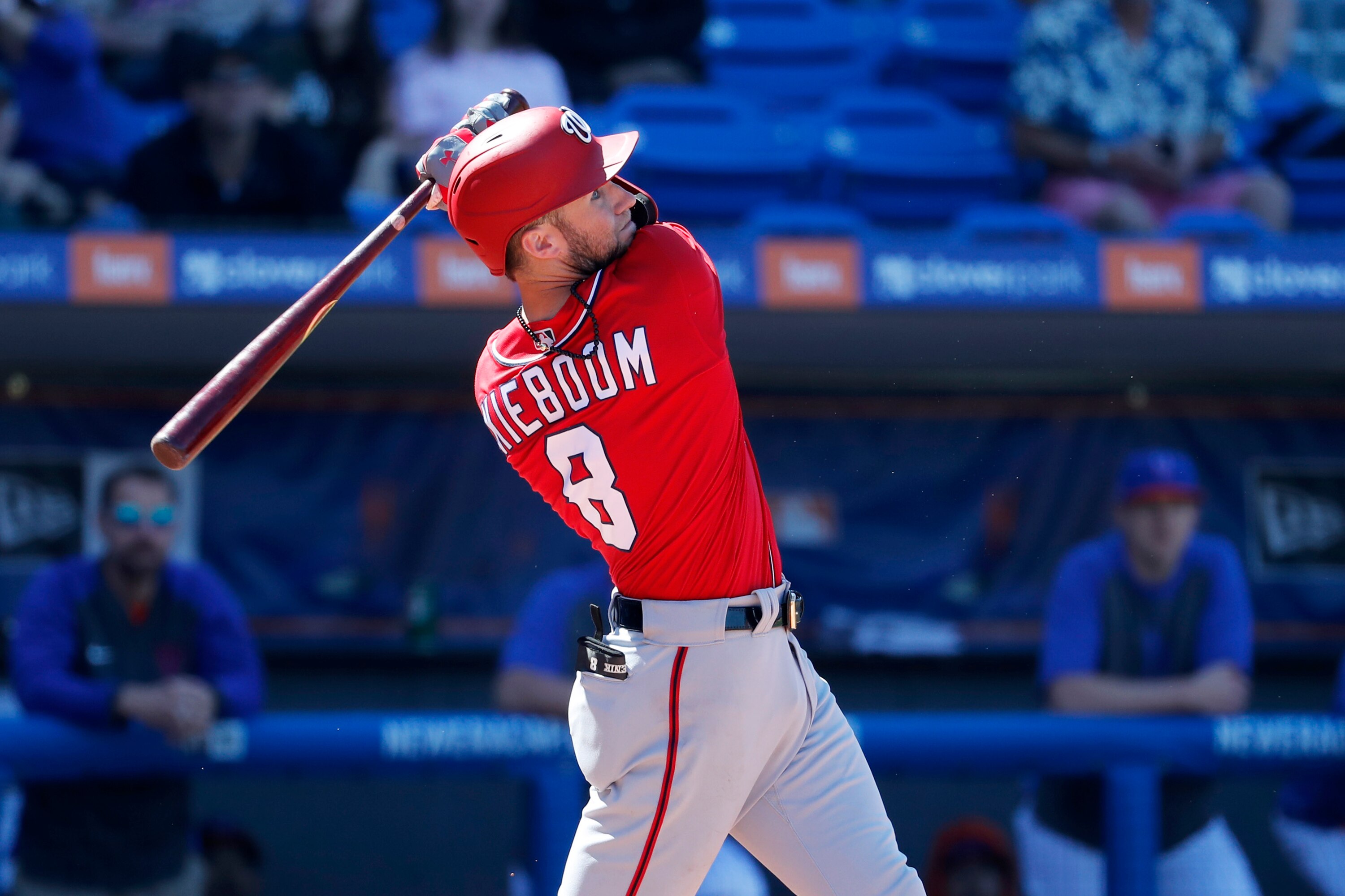 Early Winners and Losers of MLB's Biggest 2020 Spring Training Position ...