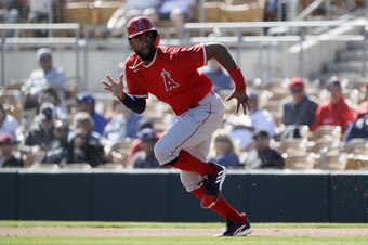 Jo Adell