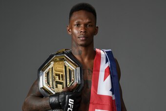 Should the champ still be the champ?