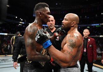 McCarson was a victim of his own expectations.