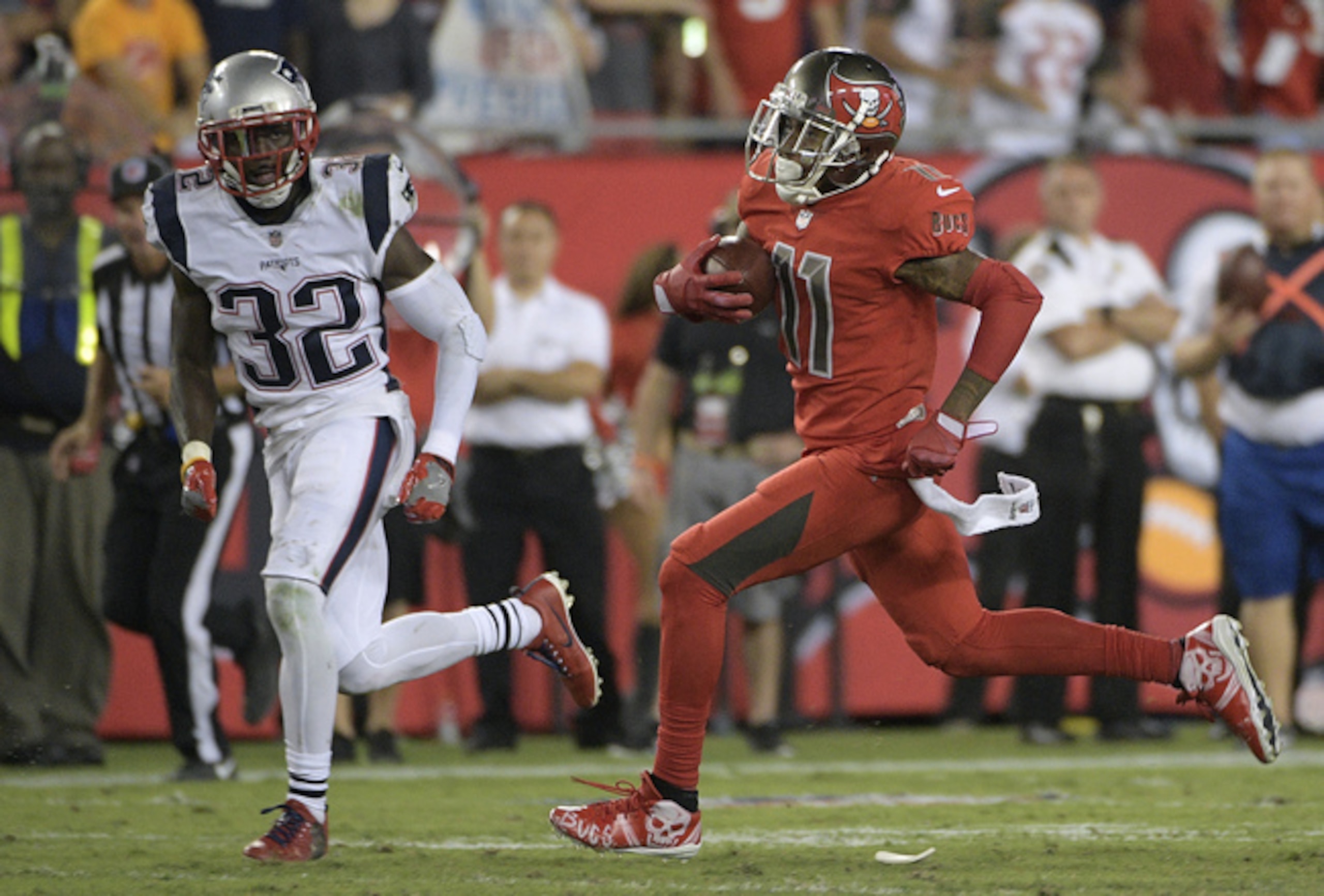 DeSean Jackson