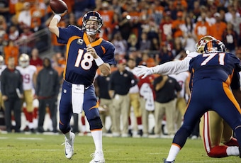 Peyton Manning