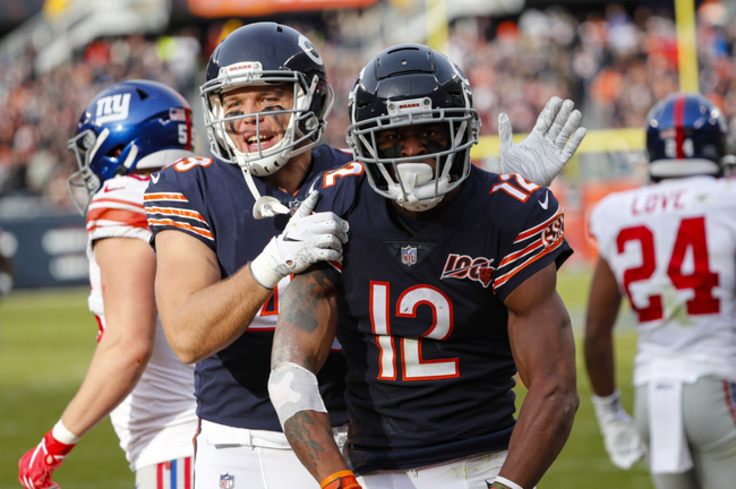 Allen Robinson II